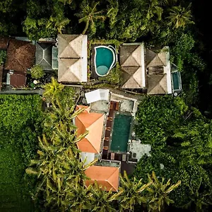 Hotel The Pari Sudha Ubud