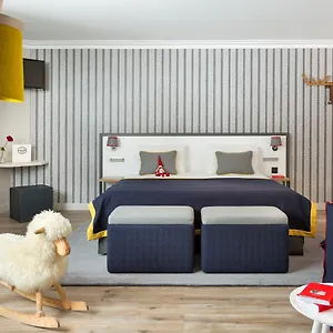 Hotel Araucaria &