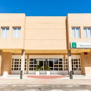 Inturjoven Ostello Almería