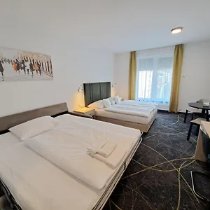 Hotel Valcha Praag