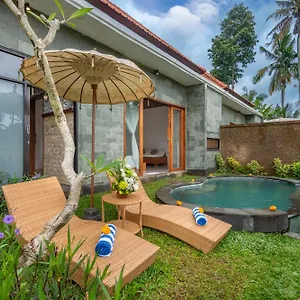 Vakantiepark The Alus And Ubud