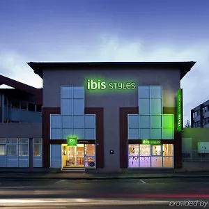 Hotel Ibis Styles En Bresse