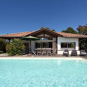 Parque de vacaciones Madame La Prade