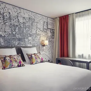 Hotel Mercure Tour Eiffel Grenelle Parijs