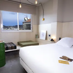 Hotel The Originals Artyster Ferrand