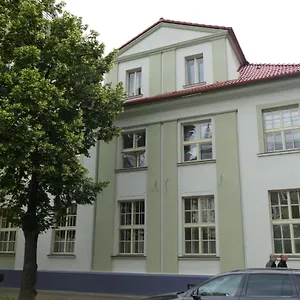Aparthotel Rabie Praag