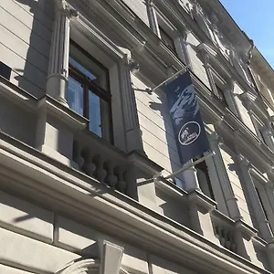 Hotel Kings Praag