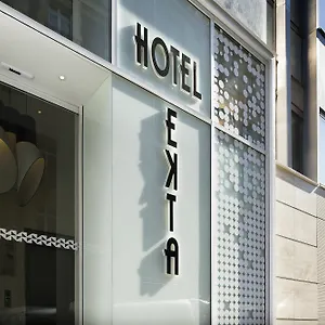 Ekta Champs Elysées Hotel Parigi