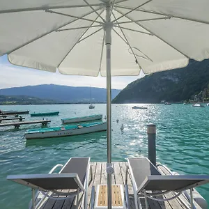 Hotel Abbaye De Y Restaurante