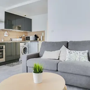 Osemae Immobilier - Port-chatelet Appartamento Redon